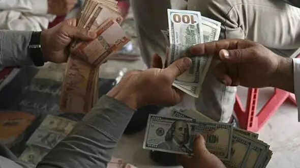 قیمت افغانی امروز شنبه 13 تیر 1405