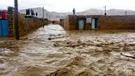 خطرات عبور از سیلاب‌های کم‌عمق را جدی بگیرید