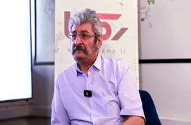 فیلم / علت جدایی افسانه نوروزی از مصطفی جهانگیری از زبان شوهر فداکارش