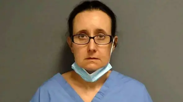 شلیک مرگبار یک مادر به دو فرزندش + عکس