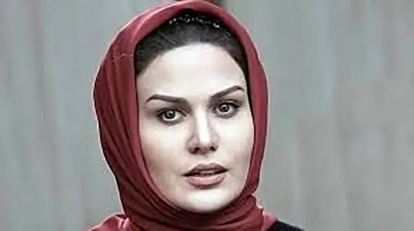 عکس جدید از تغییرات رز رضوی / جذابیت خانم بازیگر از دبی تا ایران !