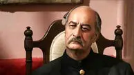 فیلم/ گریه های بازیگر خاطره ساز سریال سه در چهار / بازیگری نمی کنم چون همسر و دخترم را از دست دادم دستم به کار نمی رود