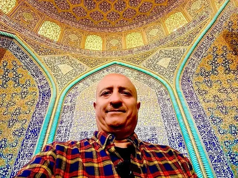 مسعود روشن پژوه