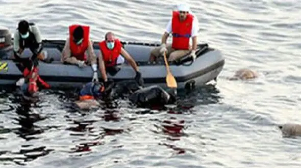 مرگ دردناک 3 برادر جوان در مشگین شهر