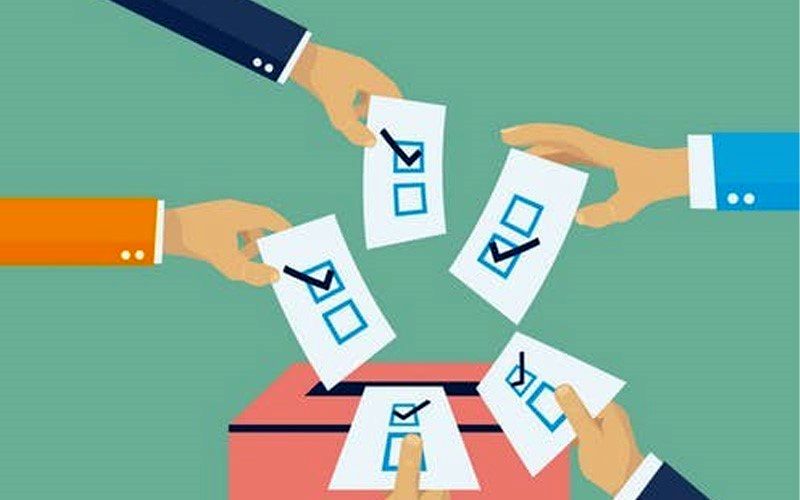 حضور در شبکه‌های اجتماعی روشی برای افزایش موفقیت در انتخابات