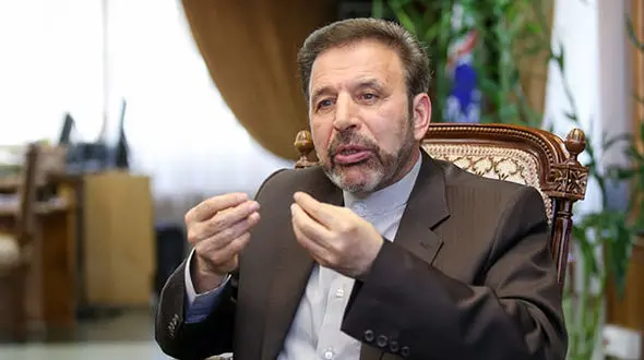 برخی برای مسئولان سابق دولت به پرونده‌سازی‌ روی آورده اند/  چرا در گزارش تحقیق و تفحص فولاد مبارکه از واعظی نام برده شد؟