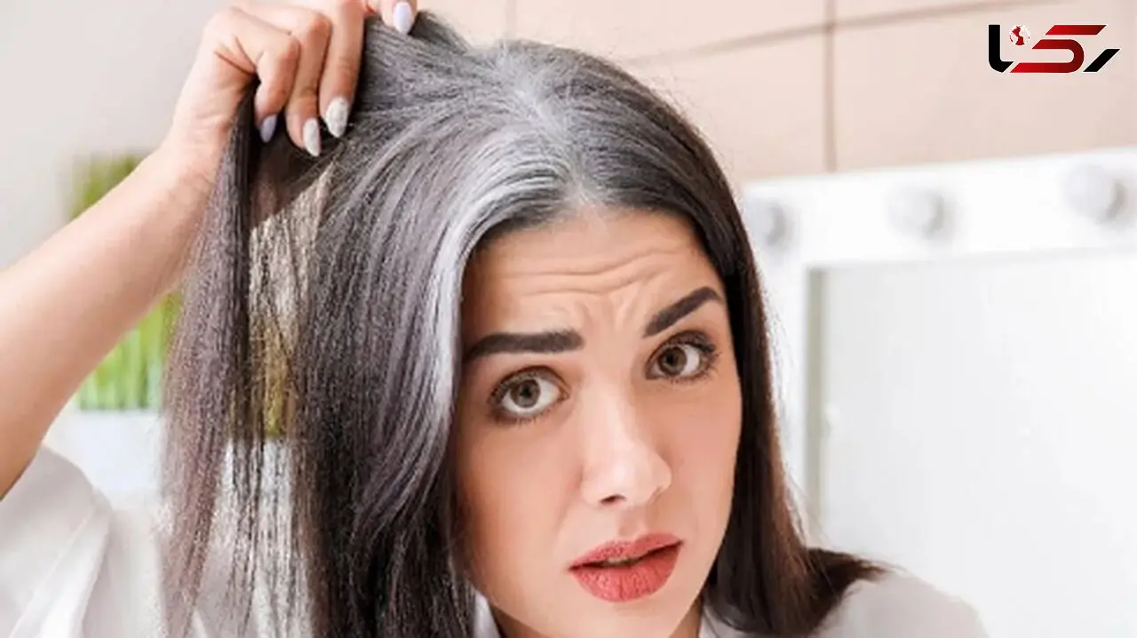 واقعیت علمی درباره کندن موی سفید و ارتباط آن با افزایش تعداد