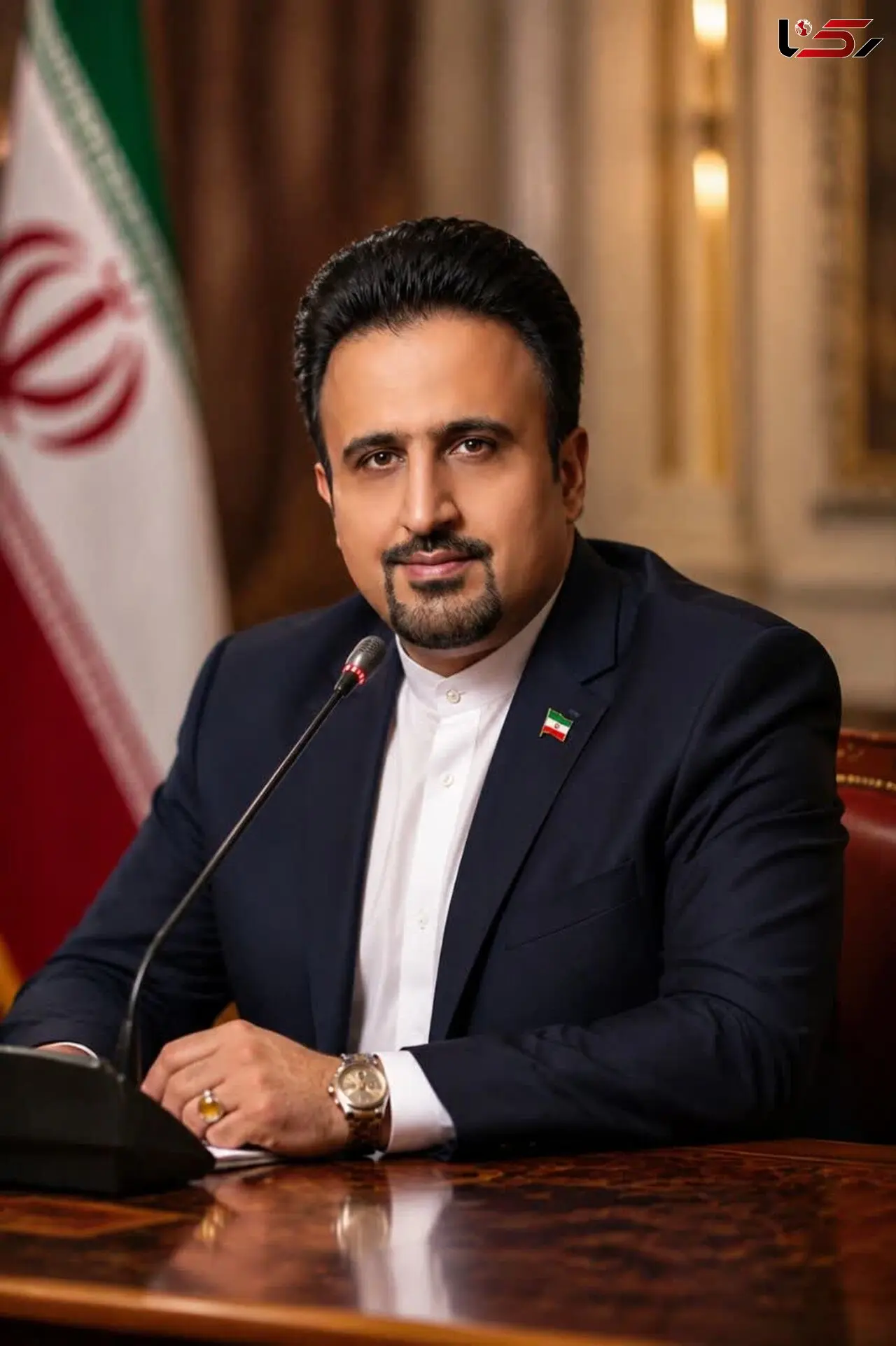 دکتر توحید جعفری: شورای شهر باید محل تصمیم‌سازی تخصصی برای توسعه شهری باشد