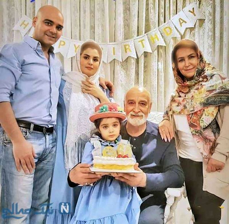 هانا پاک نیت