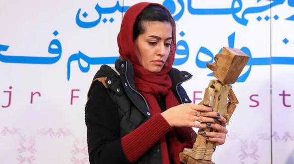 پردیس احمدیه / سنی ندارم هنوز مجردم !