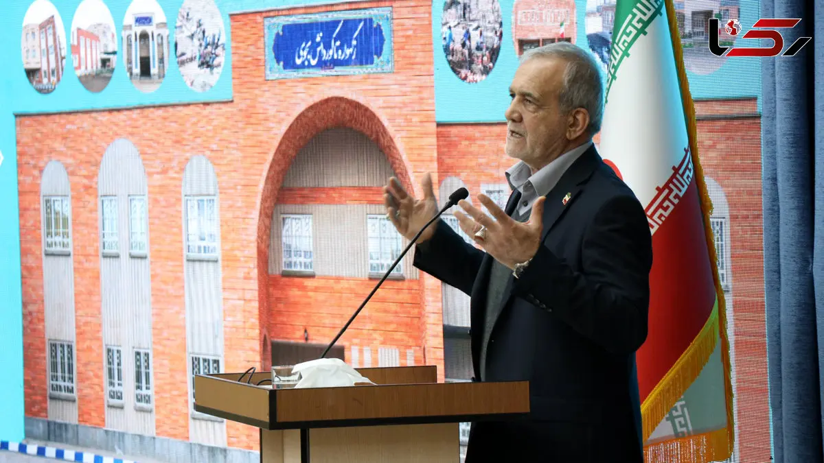 دستاوردهای مشارکت مردم در مدرسه‌سازی الگویی موفق برای حل سایر مسائل کشور است