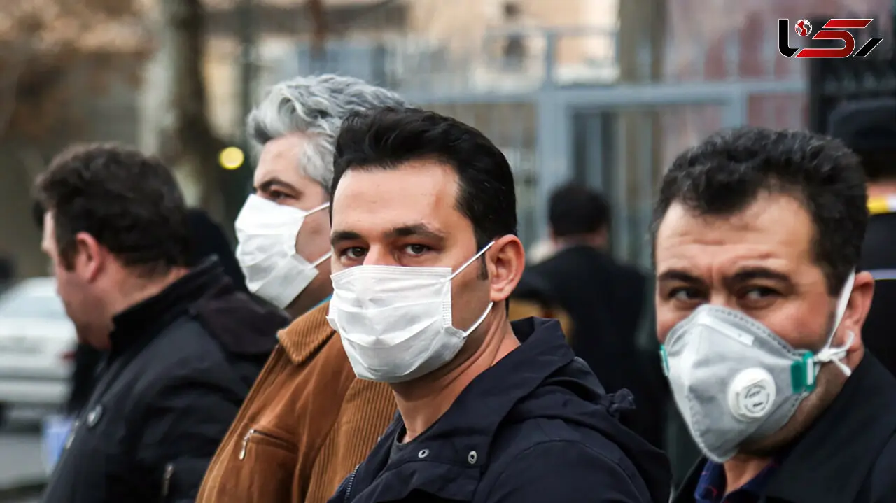 کرونا در این 3 استان در حال خطرناک شدن و نگران کننده است