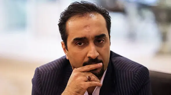 واکنش نیما کرمی به گرانی گوجه فرنگی + فیلم