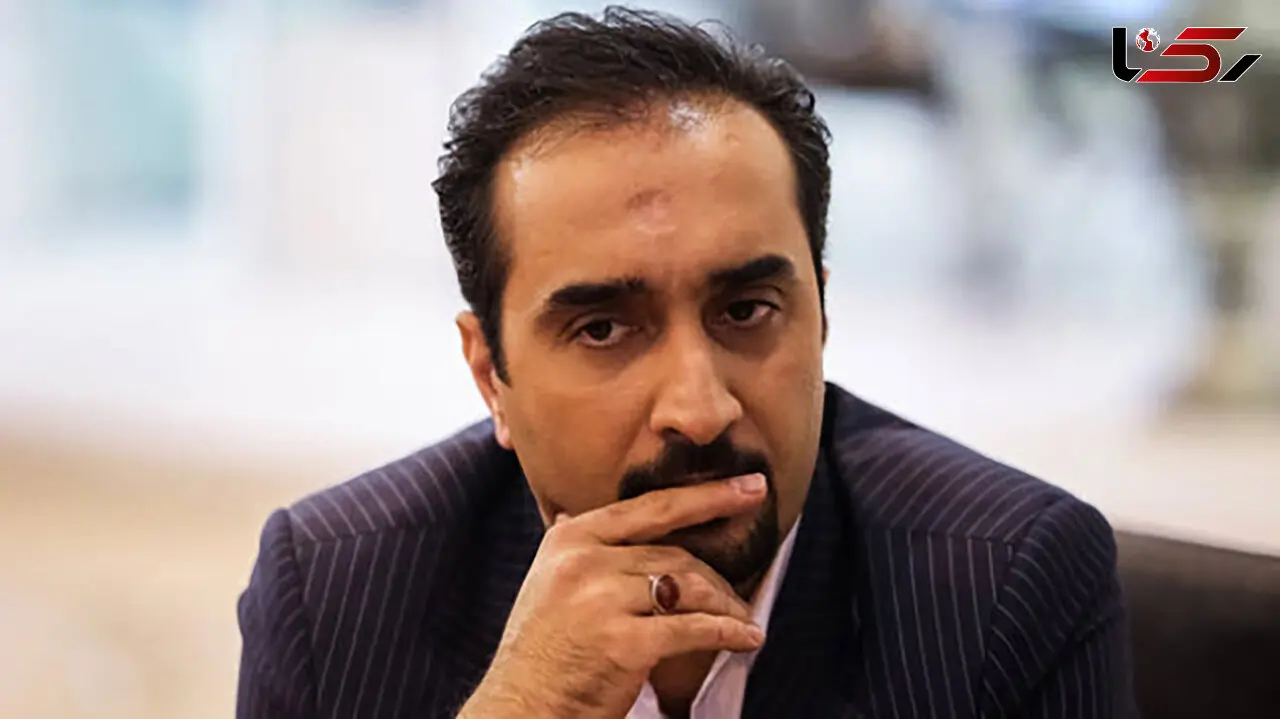 واکنش نیما کرمی به گرانی گوجه فرنگی + فیلم