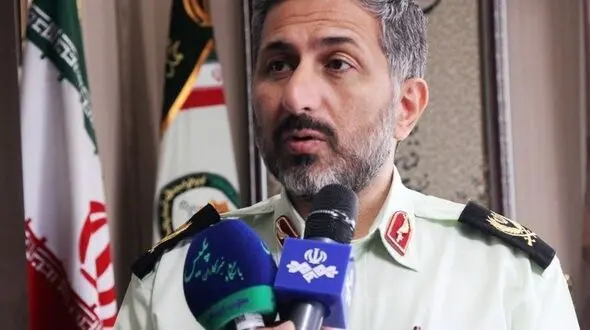 انهدام باند 9 نفره کلاهبرداری در قزوین