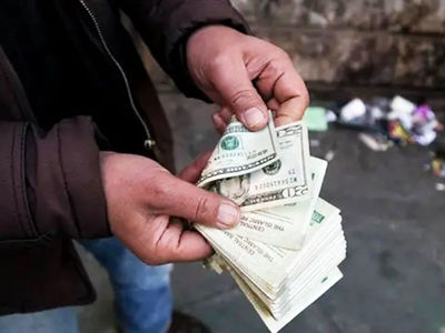 قیمت دلار، یورو و دیگر ارزها به تومان، امروز جمعه 12 اردیبهشت ماه 1404