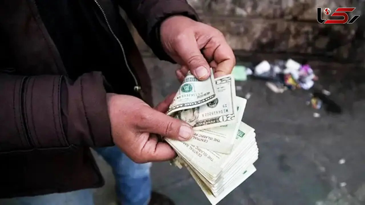 ریزش دلار، بی‌ تأثیر بر قیمت‌ ها؛ چرا اجناس ارزان نمی‌ شوند؟