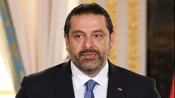 نخستین مصاحبه حریری پس از کناره‌گیری‌اش از نخست‌وزیری لبنان