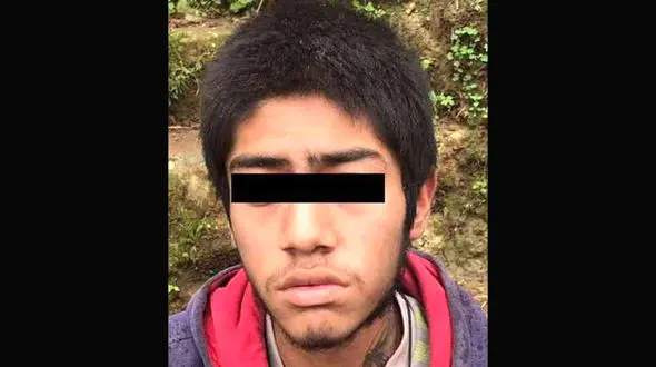 این مرد جسد نامزدش را تکه تکه کرد + عکس اجساد و قاتل