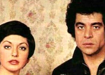 فیلم / سیلی محکم  بهروز وثوقی به صورت گوگوش