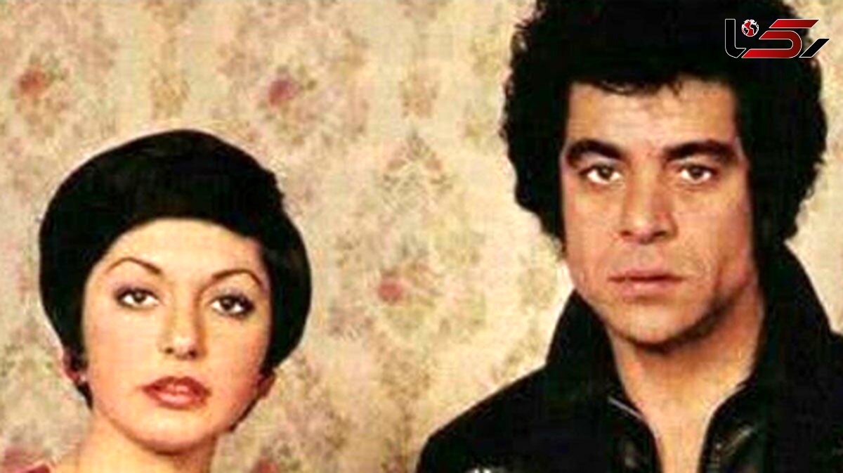 فیلم / سیلی محکم  بهروز وثوقی به صورت گوگوش