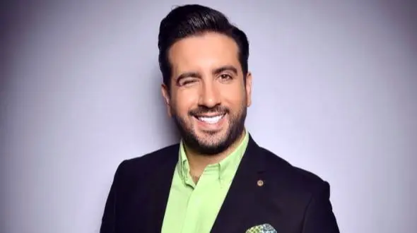 امید حاجیلی : سال ها پیش نامزدی ناموفقی داشتم / تجربه بدی برام شد /  اهل ازدواج نیستم / ربابه رو ولی میگیرم