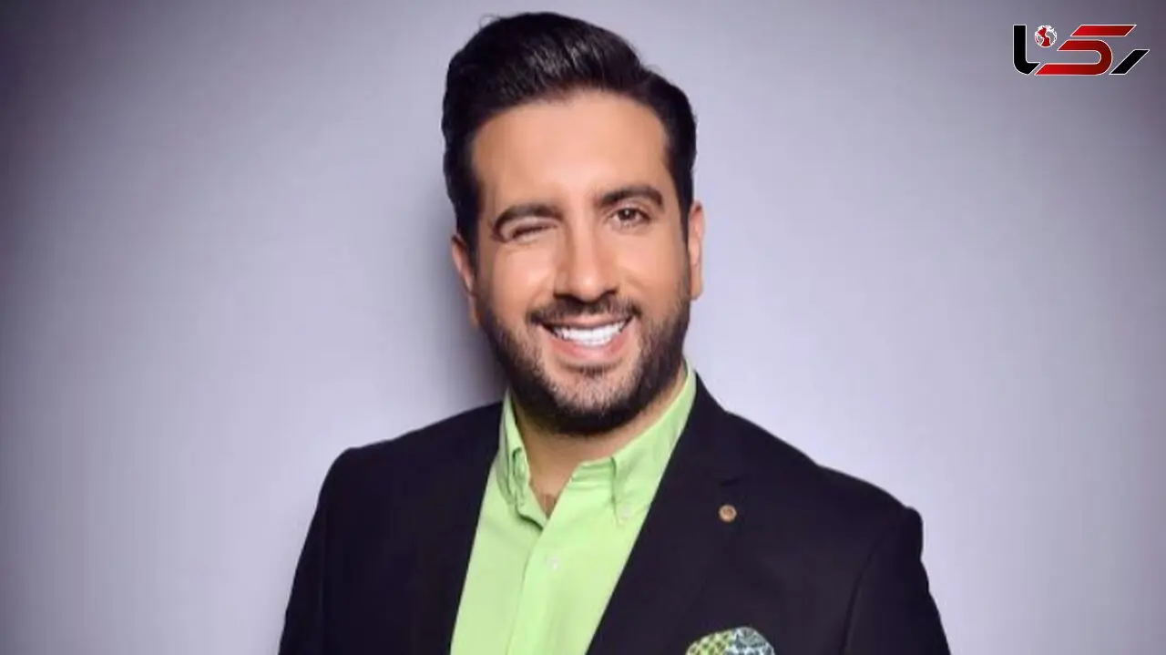 امید حاجیلی : سال ها پیش نامزدی ناموفقی داشتم / تجربه بدی برام شد /  اهل ازدواج نیستم / ربابه رو ولی میگیرم