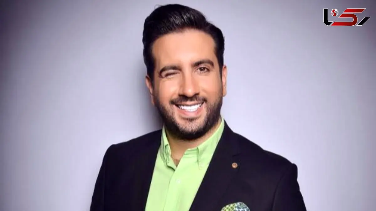 امید حاجیلی : سال ها پیش نامزدی ناموفقی داشتم / تجربه بدی برام شد /  اهل ازدواج نیستم / ربابه رو ولی میگیرم