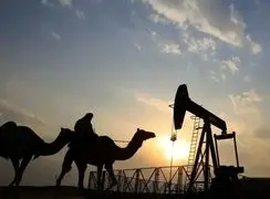 همکاری رقبای ایران برای کنترل بازار جهانی گاز: پایان رقابت سنتی؟