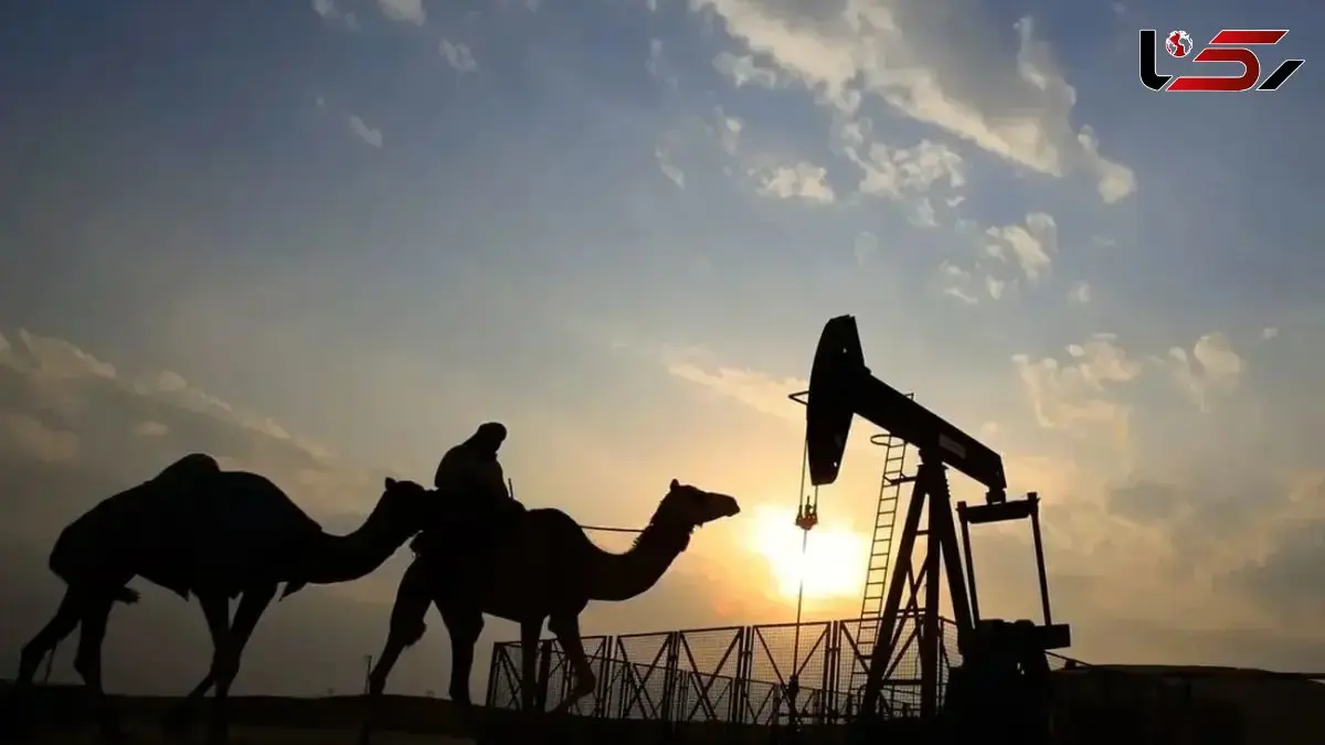 همکاری رقبای ایران برای کنترل بازار جهانی گاز: پایان رقابت سنتی؟