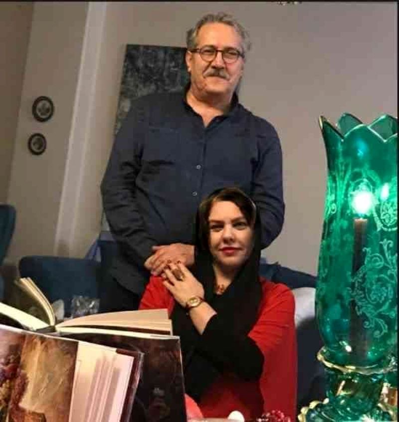 منزل افسانه چهره آزاد