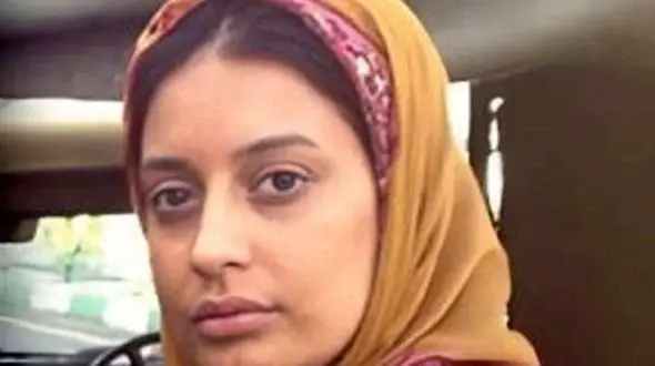 عکس /  سفر در زمان / «گلپری» سریال آوای باران بعد 12 سال در 35 سالگی / فوق العاده جذاب 