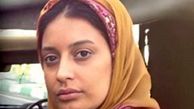 عکس /  سفر در زمان / «گلپری» سریال آوای باران بعد 12 سال در 35 سالگی / فوق العاده جذاب 