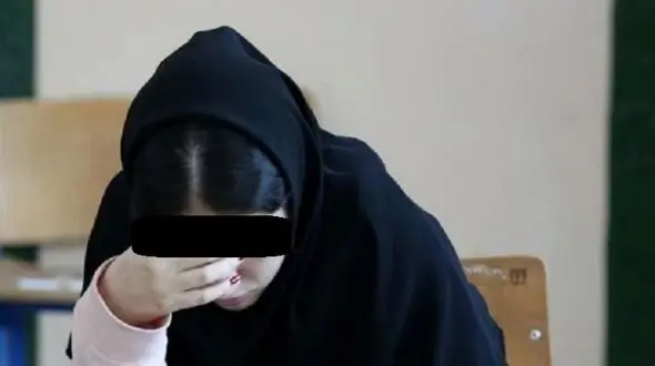 صیغه رییسم شدم و حالا اخراجم می کند ! + فیلم  نظر شرع درباره صیغه و چند همسری !