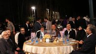 فیلم سفر در زمان / گردهمایی خاطره‌انگیز بازیگران زن و مرد ایرانی  24 سال قبل / از مرحوم آتیلا پسیانی تا نیکی کریمی و پارسا پیروزفر و ...