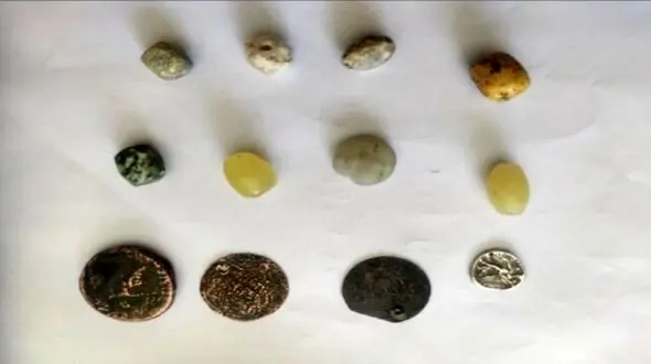 دردسر سکه های تاریخی ساسانیان برای چند مرد/ در کرمانشاه لو رفتند