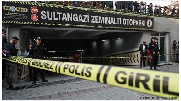 یک خودروی کنسولگری عربستان در گاراژی در استانبول پیدا شد / مدرک جدید در پرونده قتل خاشقجی 