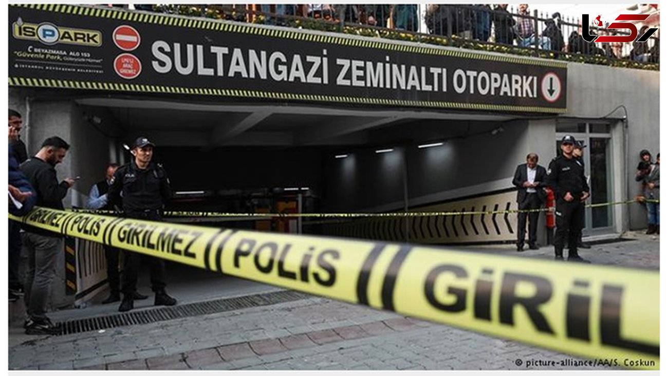 یک خودروی کنسولگری عربستان در گاراژی در استانبول پیدا شد / مدرک جدید در پرونده قتل خاشقجی 