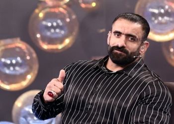 همزاد هادی چوپان، با شباهت صد در صدی پیدا شد+عکس/ یکی جذاب تر و خوشتیپ تر و معروفتر