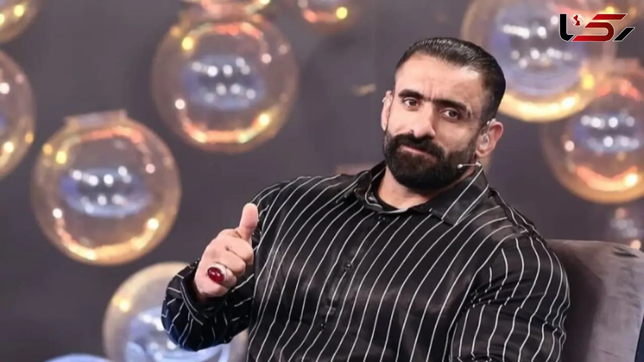 همزاد هادی چوپان، با شباهت صد در صدی پیدا شد+عکس/ یکی جذاب تر و خوشتیپ تر و معروفتر