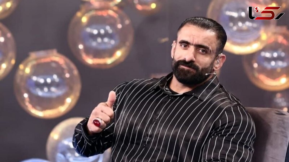 همزاد هادی چوپان، با شباهت صد در صدی پیدا شد+عکس/ یکی جذاب تر و خوشتیپ تر و معروفتر