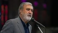 «آماده پاسخ به کوچک‌ترین خطای شما هستیم»؛ پیام رئیس کمیسیون امنیت ملی به زبان عبری