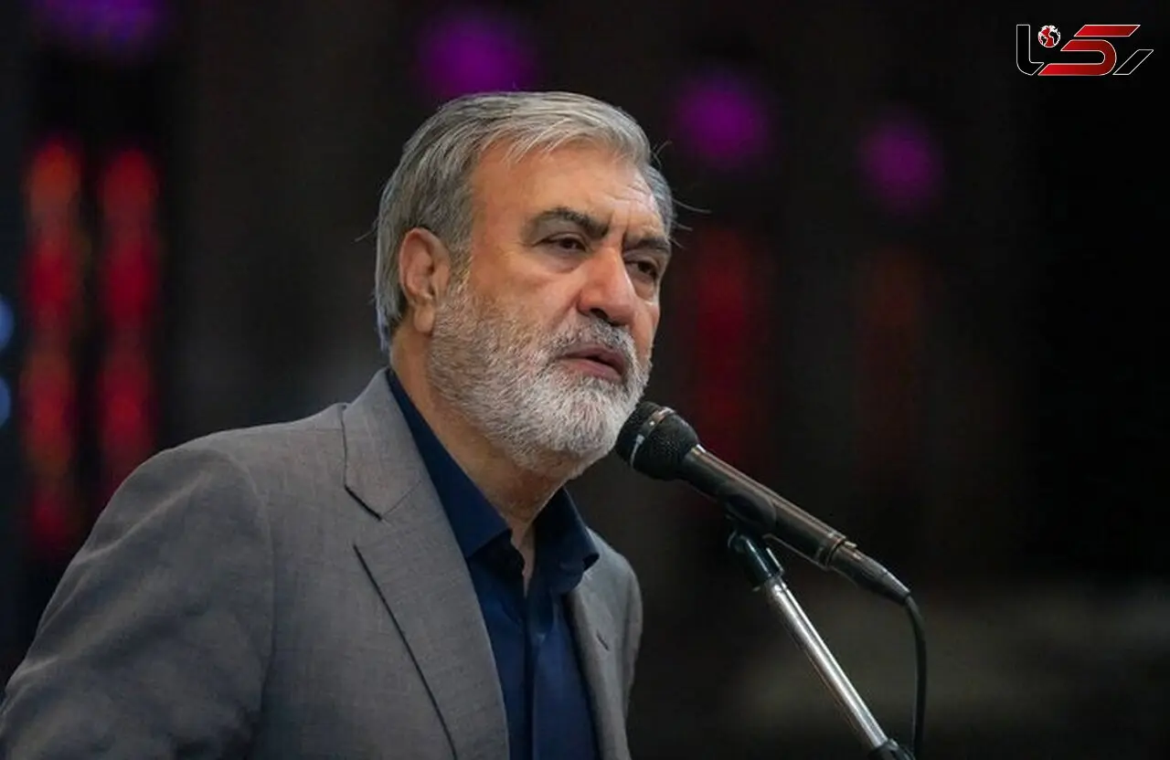 «آماده پاسخ به کوچک‌ترین خطای شما هستیم»؛ پیام رئیس کمیسیون امنیت ملی به زبان عبری