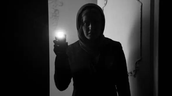 آنونس جدید فیلم متفاوت خفه گی ساخته فریدون جیرانی +فیلم