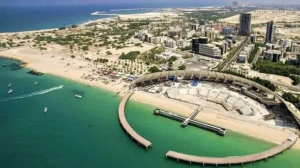 کیش؛ بهشتی از جاذبه‌های طبیعی و تاریخی در جنوب ایران