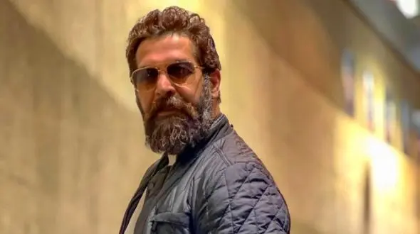 فیلم آواز باشکوه کامران تفتی به مناسبت سال جدید که همه رو احساسی کرد