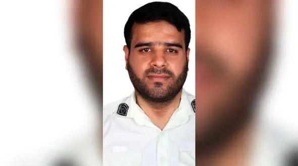 عامل شهادت استوار دوم محمدرضا مصیبی در دیر دستگیر شد