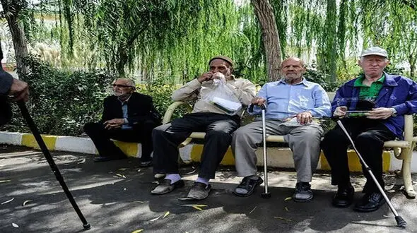 خبر خوب برای حقوق بازنشستگان تامین اجتماعی