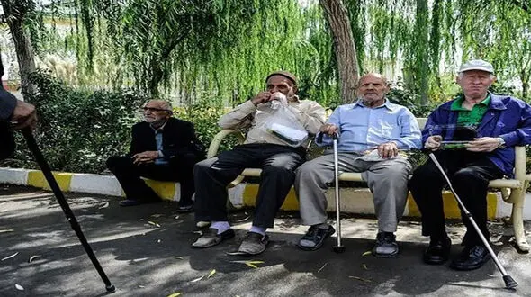 خبر خوب برای حقوق بازنشستگان تامین اجتماعی