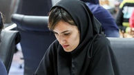 عکس حسرت‌بار از استادبزرگ شطرنج ایران در خارج